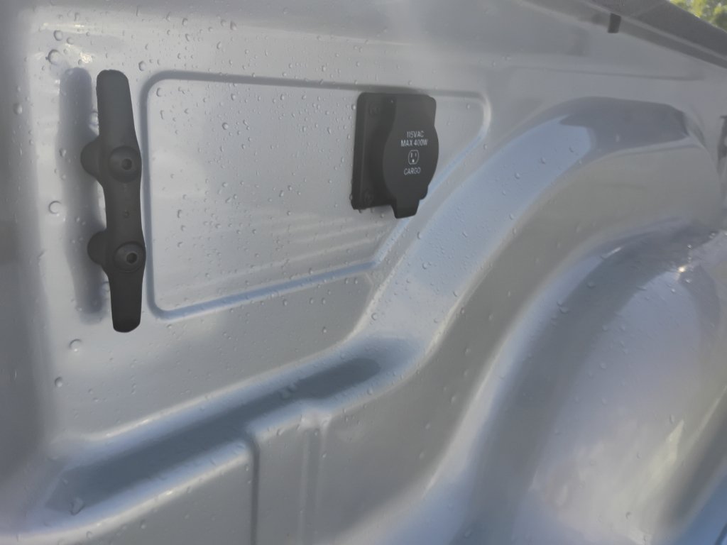 New 2026 RAM 2500 Tradesman AWD/4WD image 15