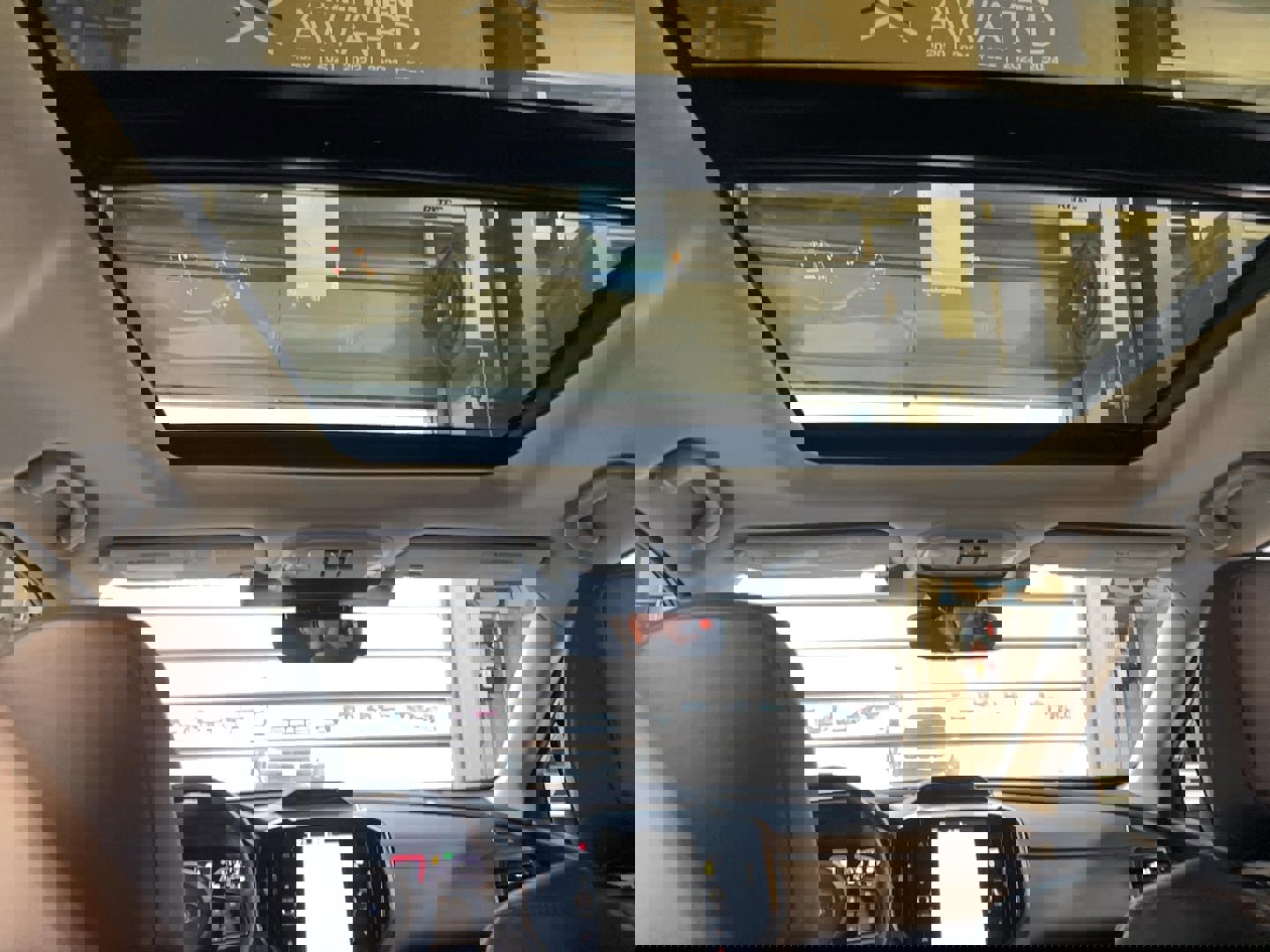 Used 2025 Subaru Ascent Bronze Edition image 7