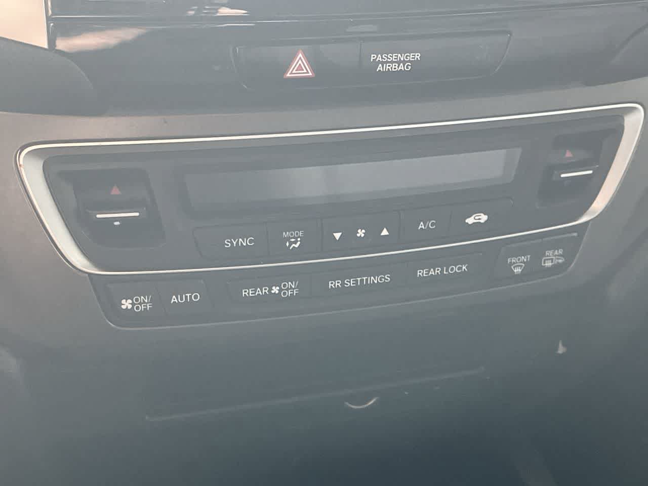 Used 2017 Honda Pilot EX image 19
