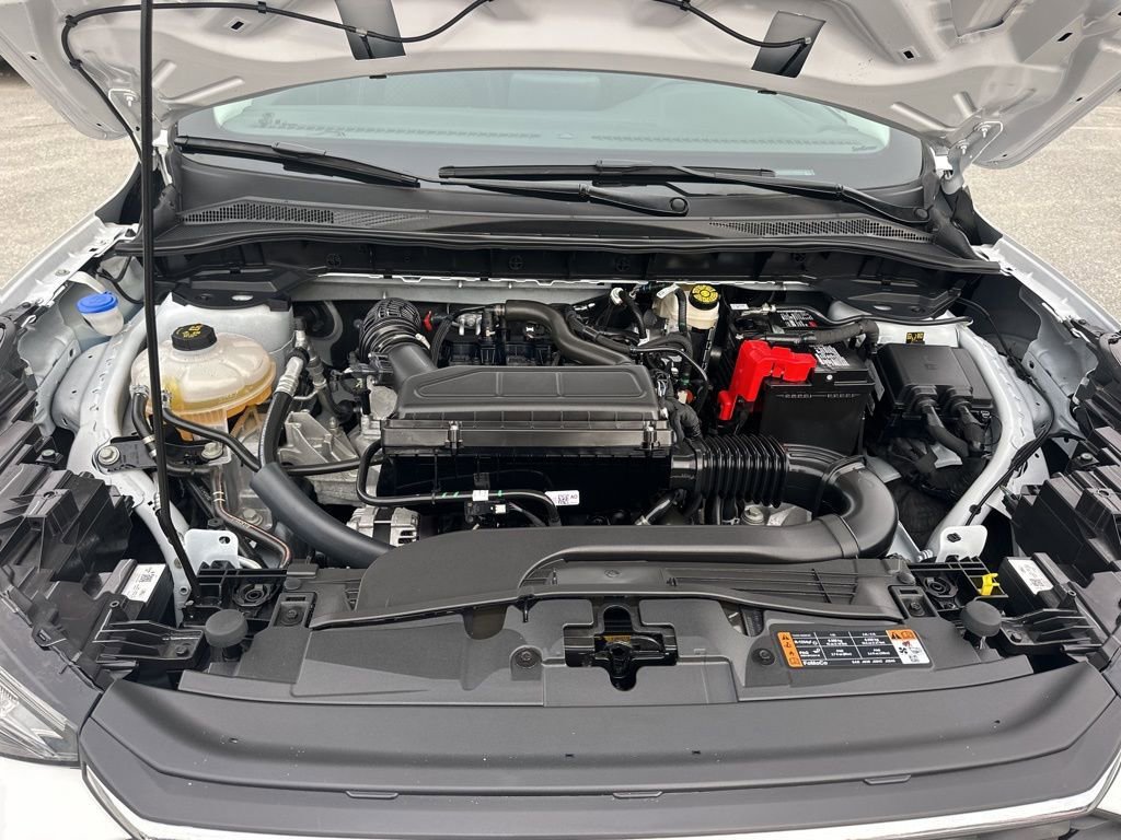 Used 2024 Ford Escape Active image 32