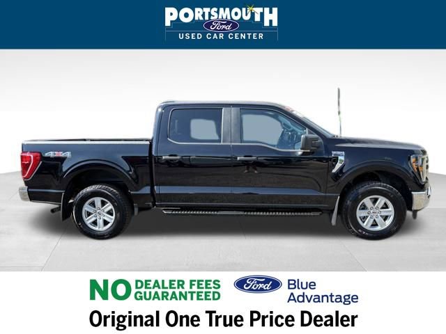Used 2023 Ford F150 XLT image 6