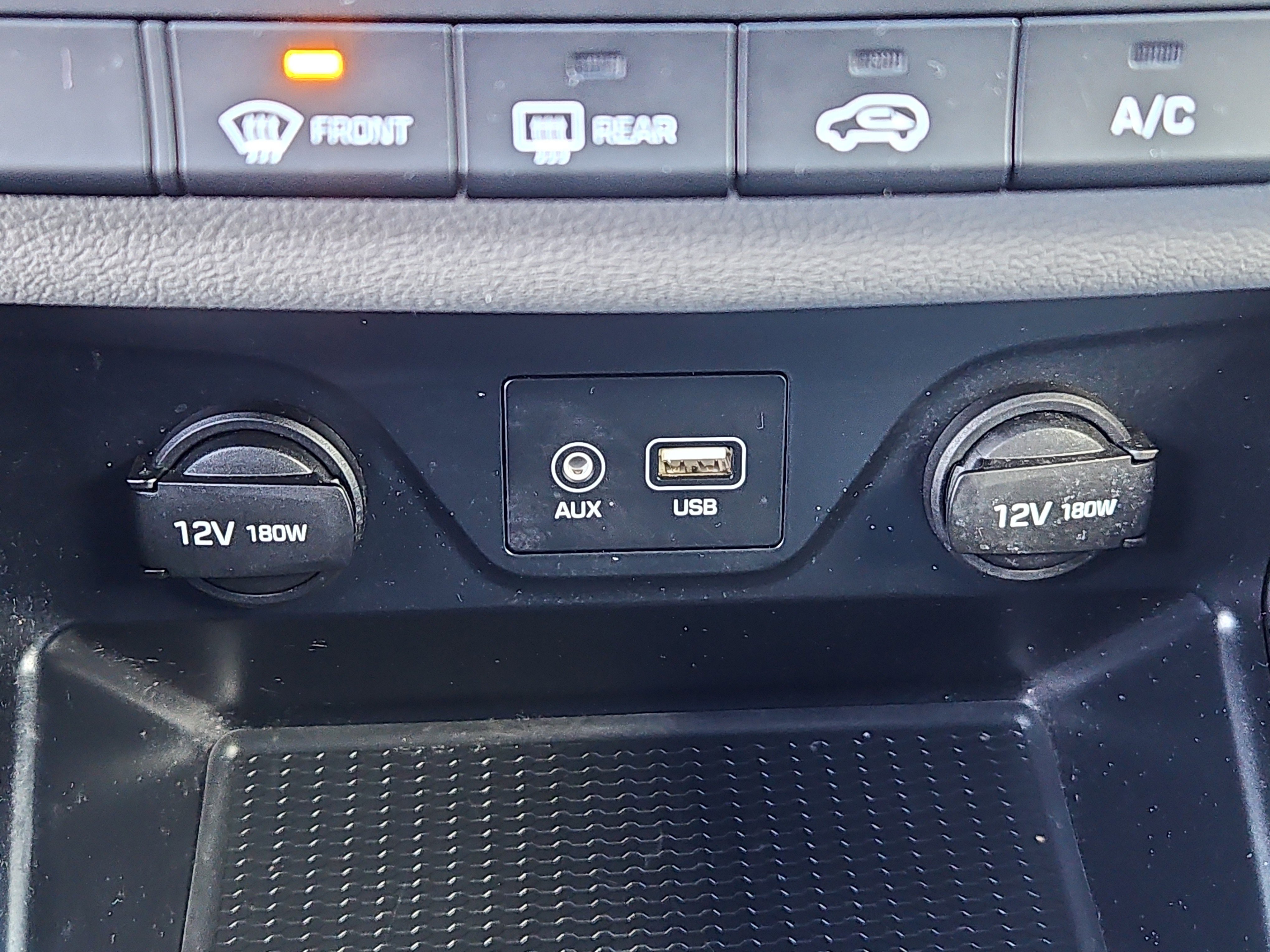 Used 2017 Hyundai Tucson SE image 9