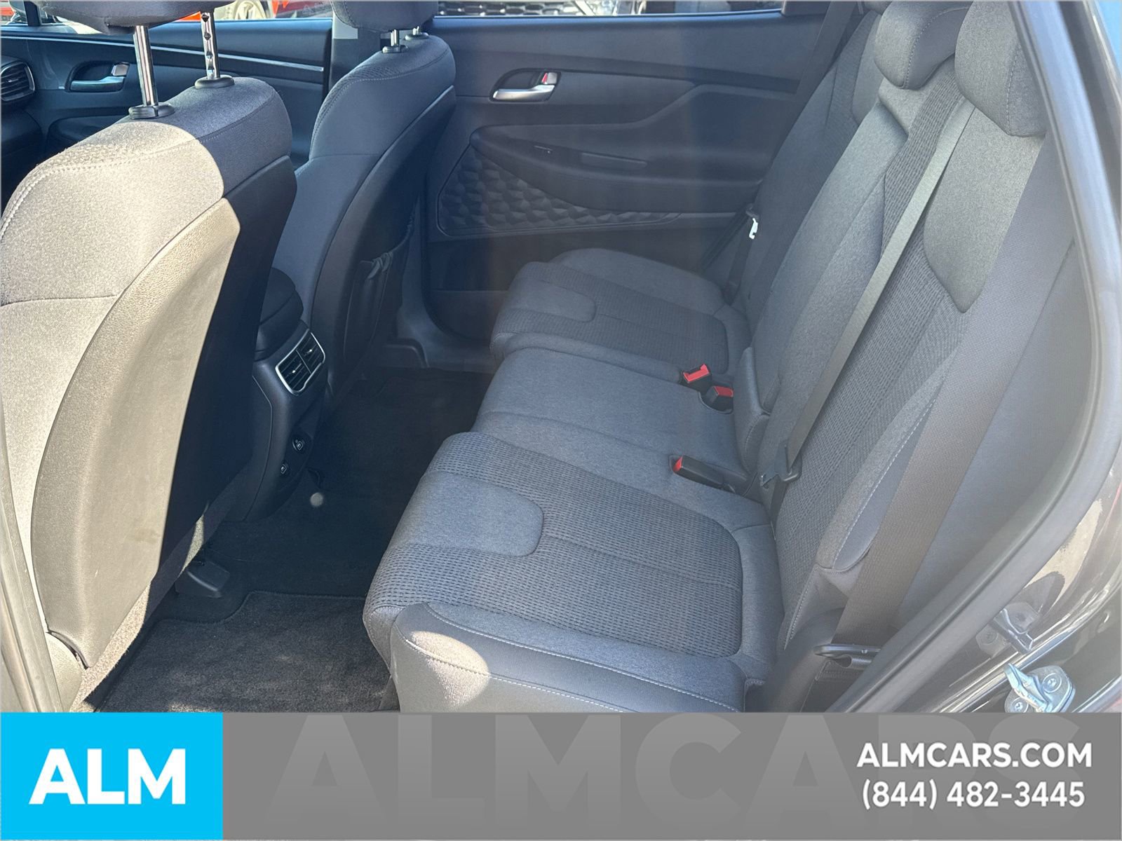 Used 2023 Hyundai Santa Fe SEL w/ Cargo Package image 27