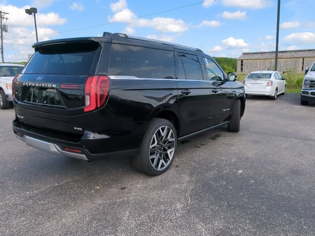 New 2026 Ford Expedition Max Platinum w/ Platinum Ultimate Package AWD/4WD image 42
