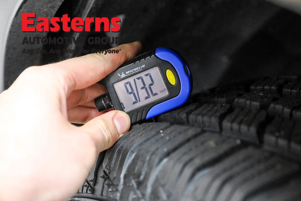 Used 2022 Nissan Rogue S image 24