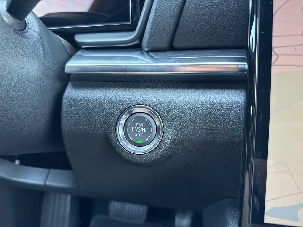 New 2026 GMC Terrain Elevation image 22