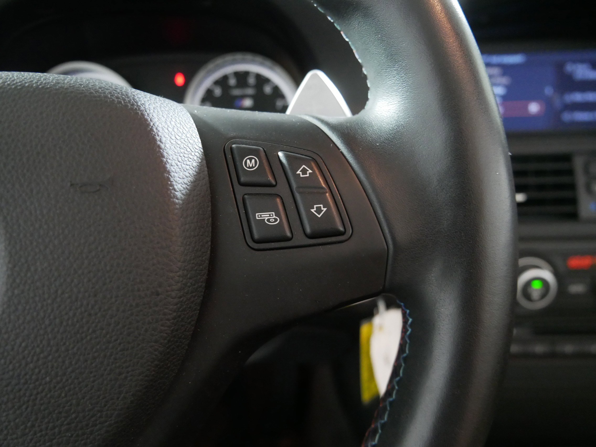 Used 2009 BMW M3 Convertible image 28