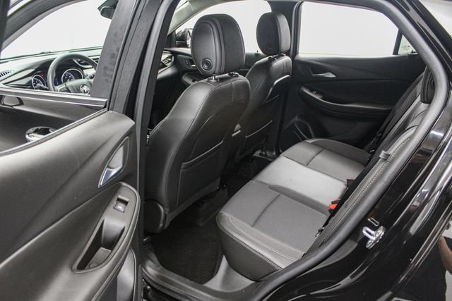 Certified 2023 Buick Encore GX Preferred w/ Cold Weather Comfort Package FWD image 15