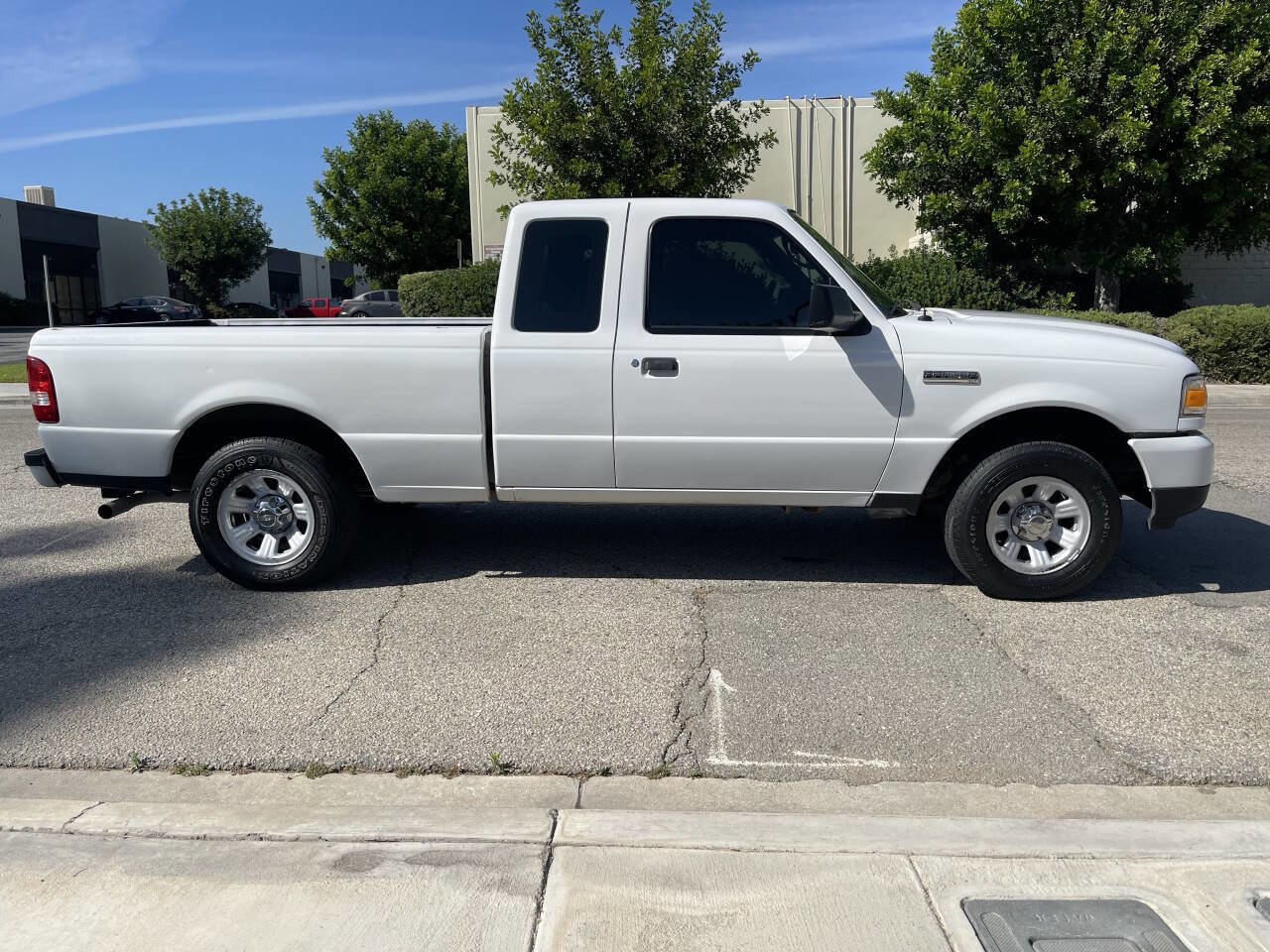 Used 2008 Ford Ranger XLT RWD image 8