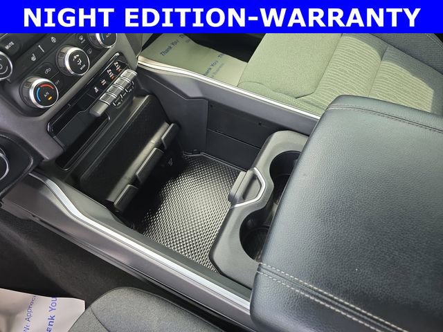 Used 2021 RAM 1500 Big Horn image 22