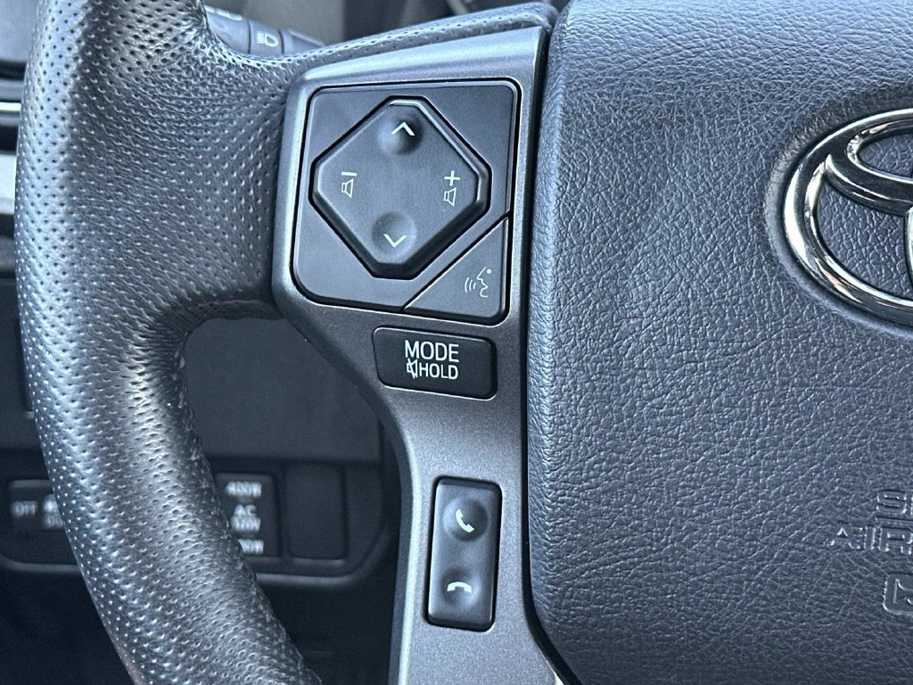 Used 2021 Toyota Tacoma TRD Sport RWD image 29