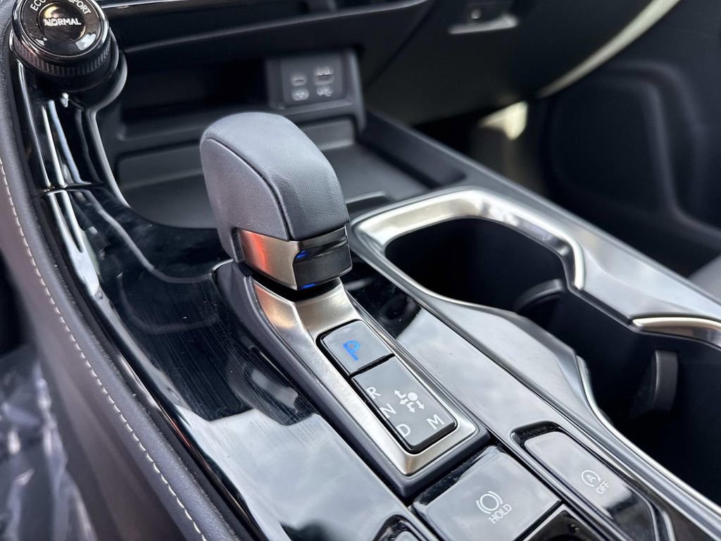 Used 2024 Lexus NX 250 FWD w/ Towing Package (2000 Lbs) image 35