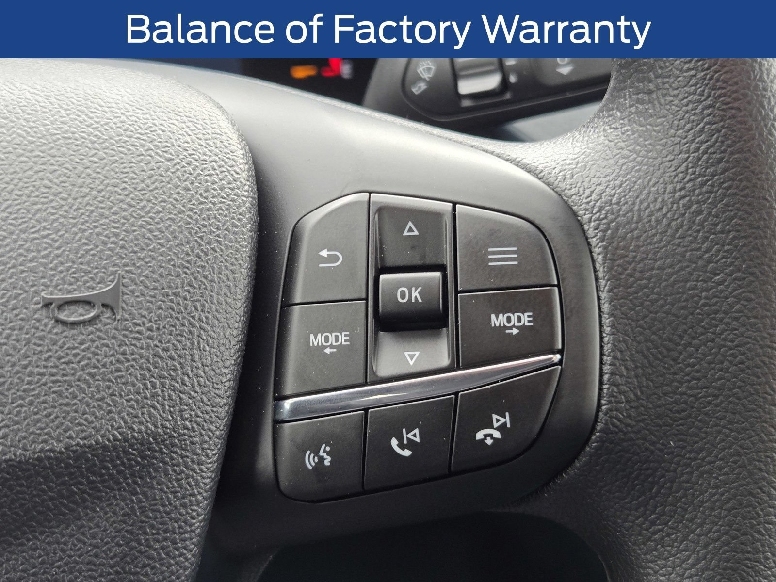 Used 2026 Ford Maverick XLT FWD image 15