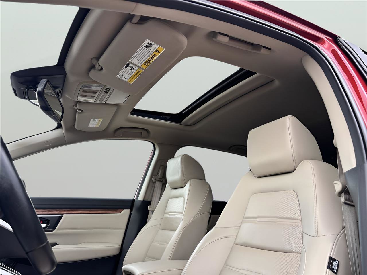 Used 2018 Honda CR-V EX-L image 15