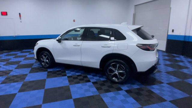 Certified 2024 Honda HR-V EX-L image 6