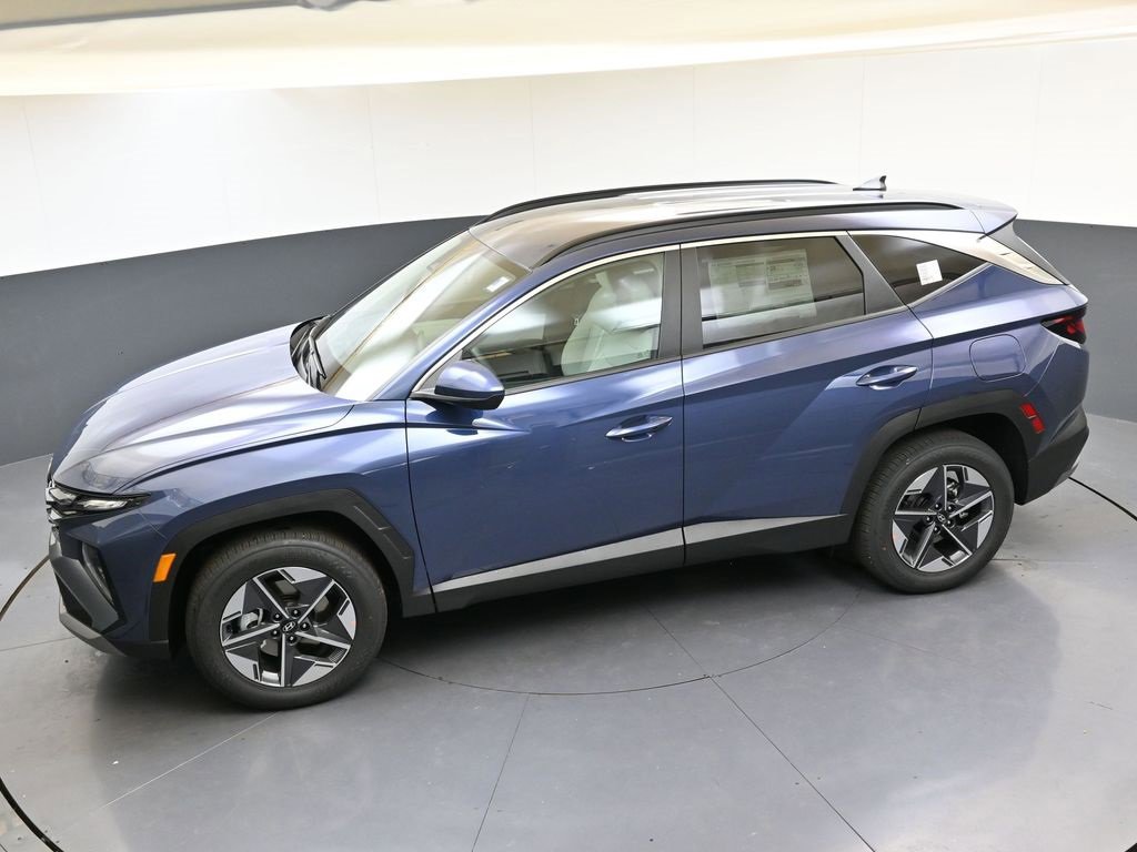 New 2026 Hyundai Tucson SEL image 46