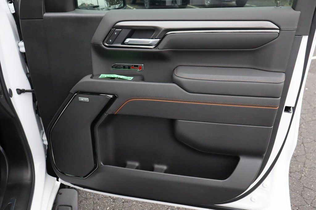 New 2026 GMC Sierra 1500 AT4 w/ AT4 Premium Package image 25
