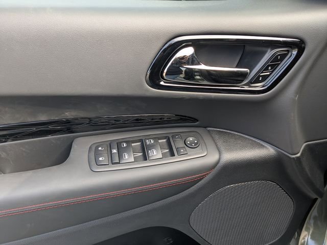 New 2026 Dodge Durango GT image 22