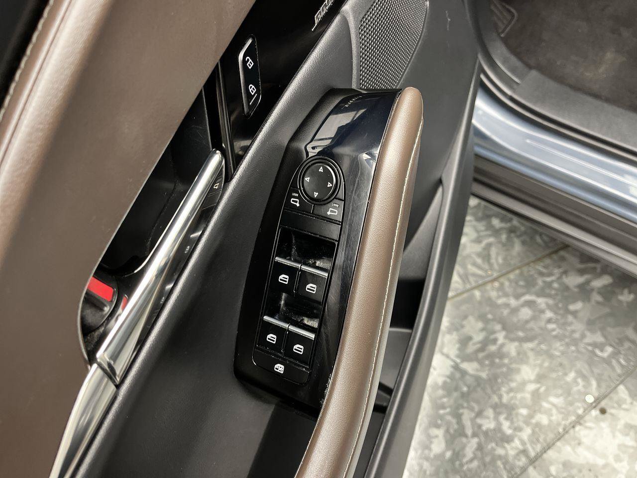 Certified 2021 MAZDA CX-30 AWD 2.5 S w/ Premium Package image 9