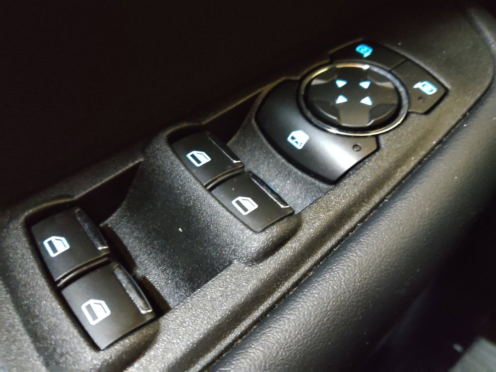 Used 2019 Ford Edge SE AWD/4WD image 27