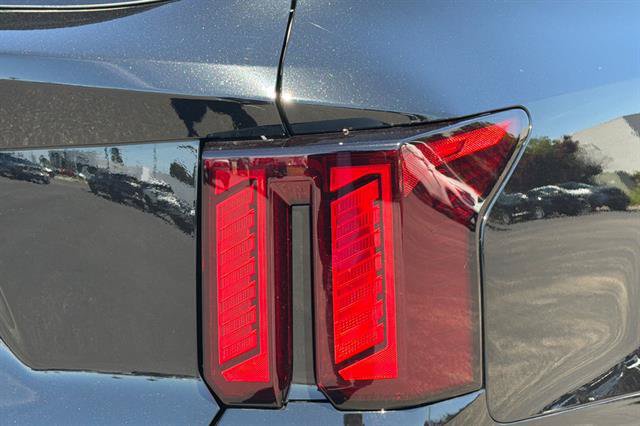 New 2026 Kia Sorento EX FWD image 34