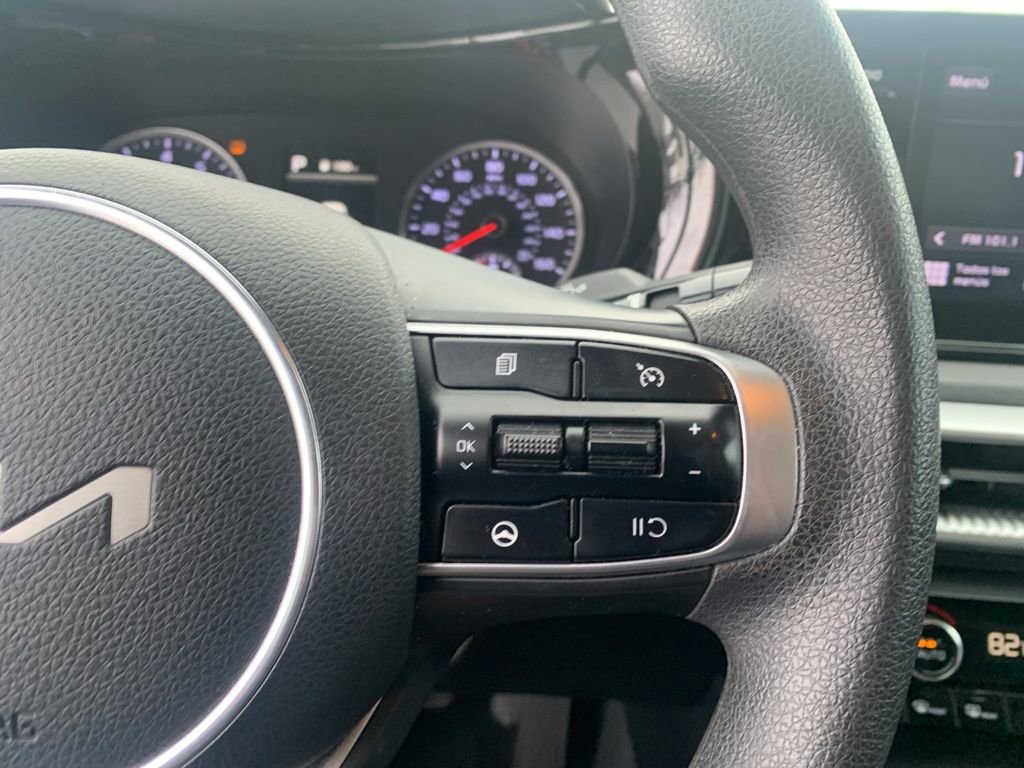 Used 2022 Kia K5 LXS image 20