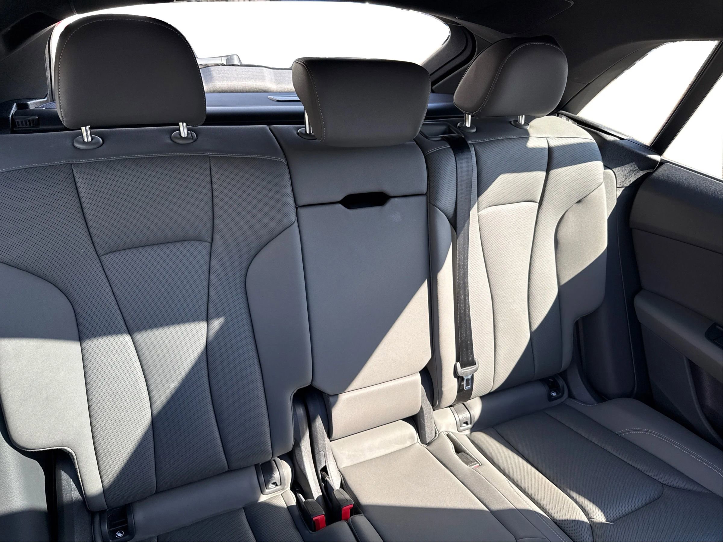 Used 2019 Audi Q8 Premium Plus image 12