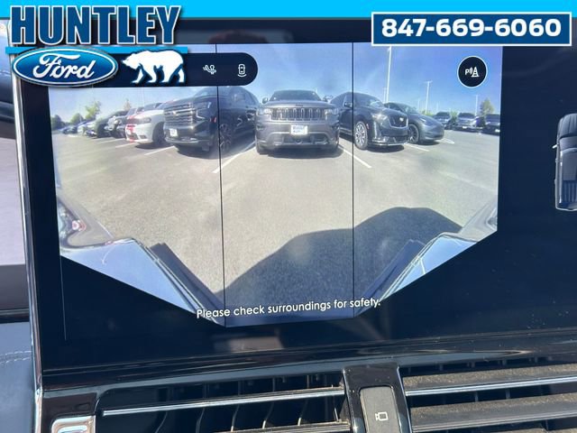 Used 2022 Lincoln Navigator Black Label AWD/4WD image 36