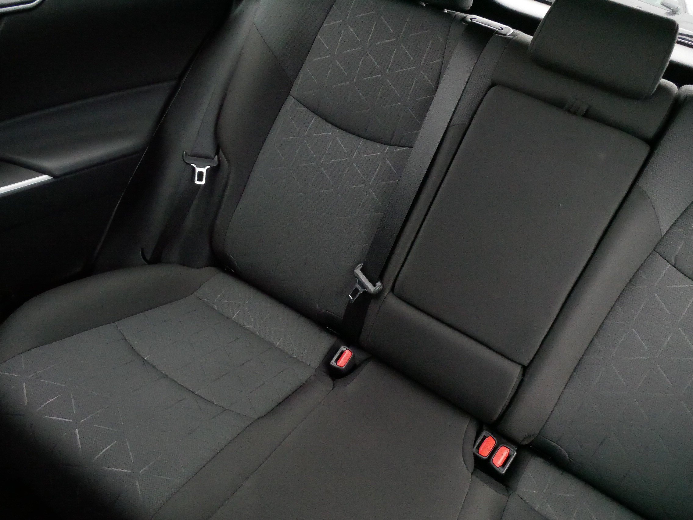 Used 2024 Toyota RAV4 XLE w/ Weather Package AWD/4WD image 12