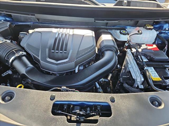 Used 2025 Buick Enclave Preferred FWD image 22