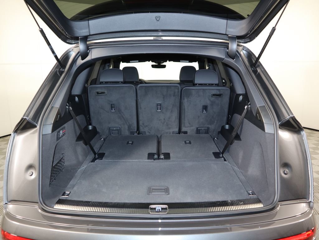 Used 2026 Audi Q7 3.0T Premium Plus w/ Premium Plus Package image 31