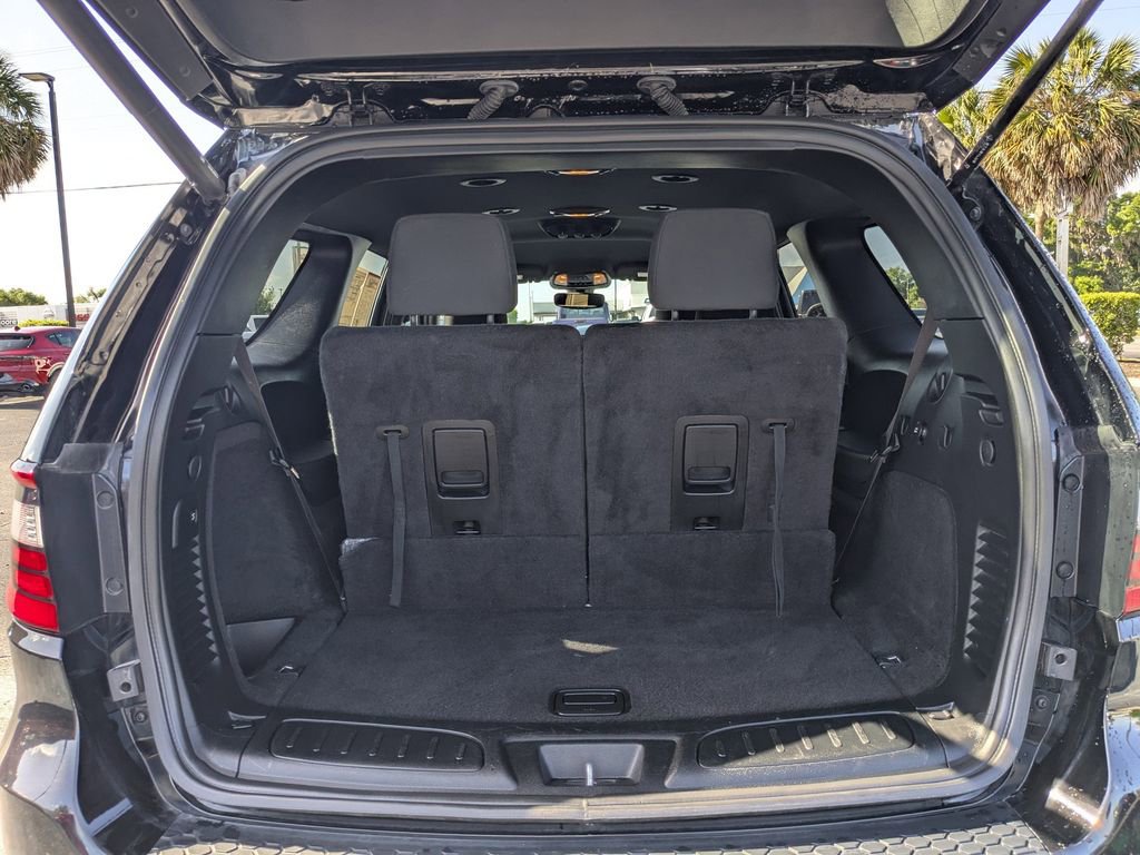 Used 2025 Dodge Durango GT image 12