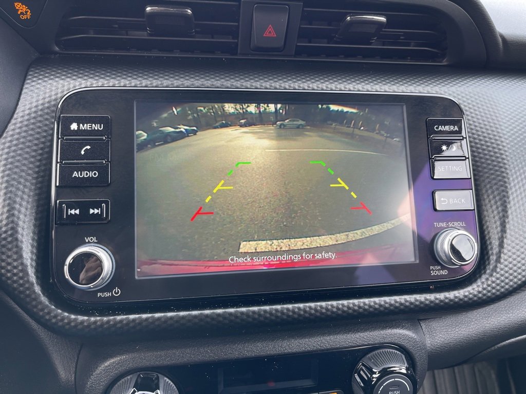 Used 2022 Nissan Kicks SV w/ Interior Electronics Package image 11