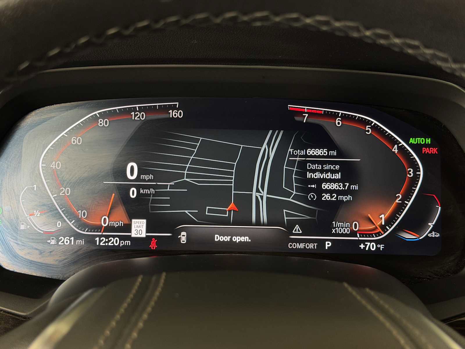 Used 2021 BMW X5 sDrive40i w/ Convenience Package image 30