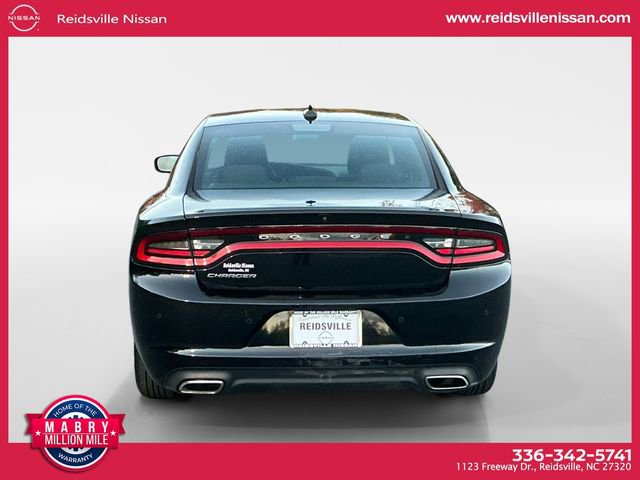Used 2023 Dodge Charger SXT image 5