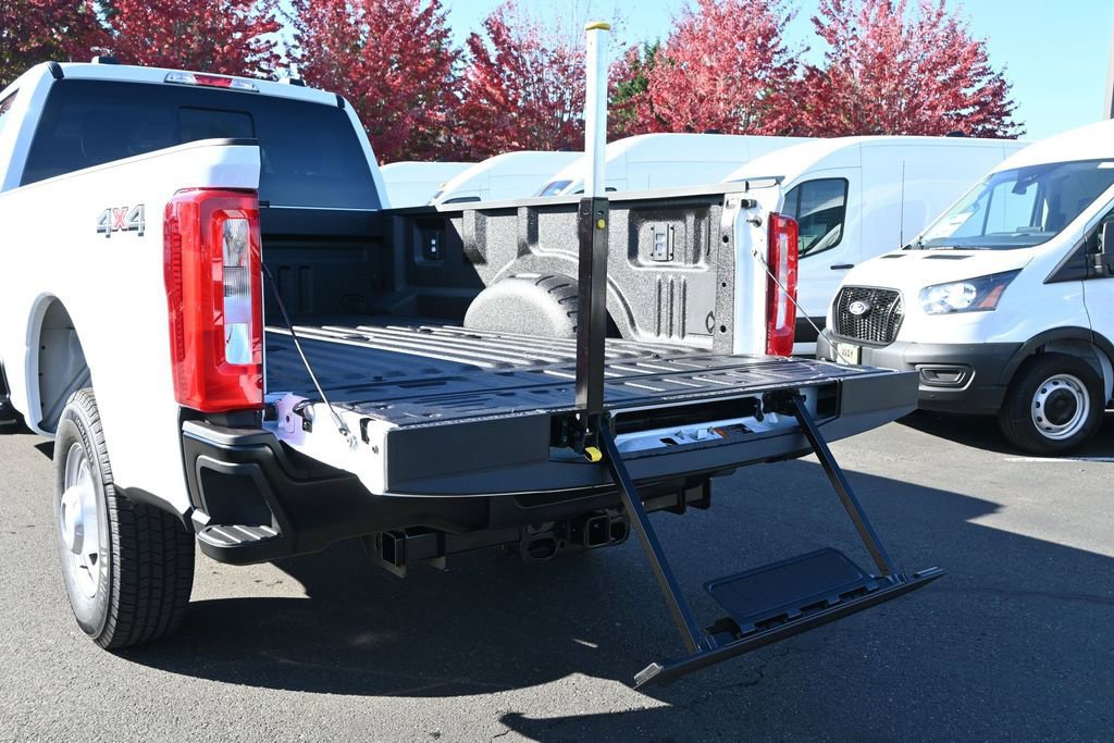 New 2027 Ford F350 XL AWD/4WD image 45
