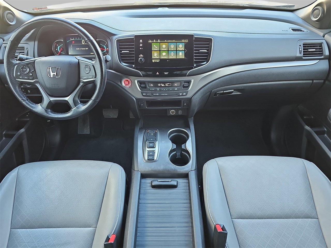 Used 2019 Honda Passport EX-L image 11