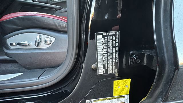 Used 2018 Porsche Macan GTS image 36