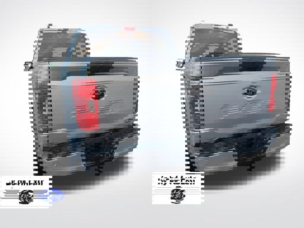 Certified 2022 Ford F150 XL w/ STX Black Appearance Package image 14