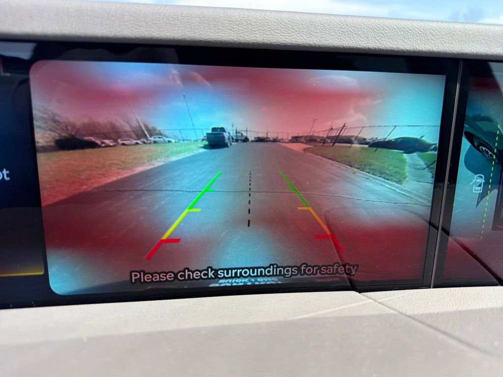 Used 2024 Lincoln Nautilus Reserve w/ Equipment Group 203A image 23