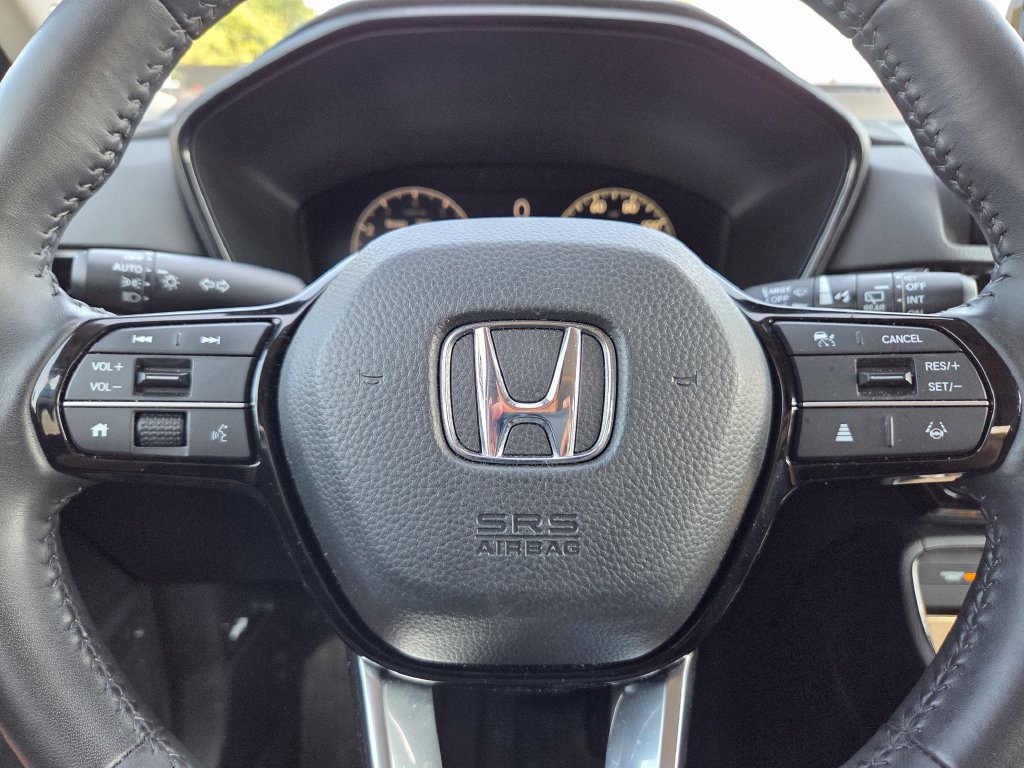 Used 2024 Honda CR-V EX-L image 34