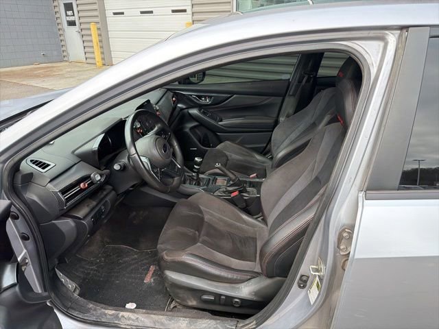 Used 2022 Subaru WRX Limited image 12