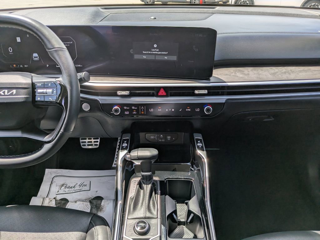 Certified 2026 Kia Sorento SX AWD/4WD image 17