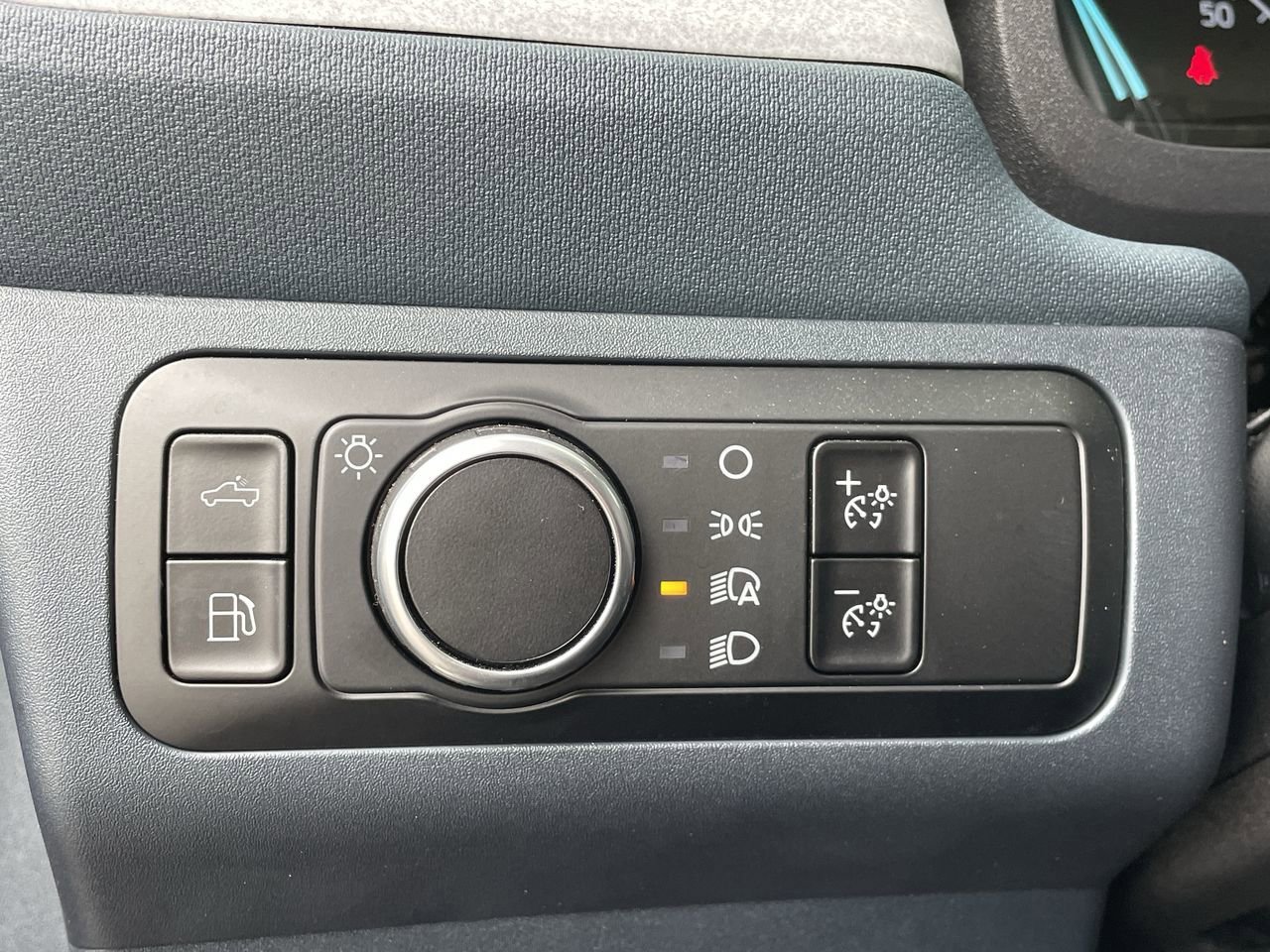 Used 2024 Ford Maverick XLT image 25