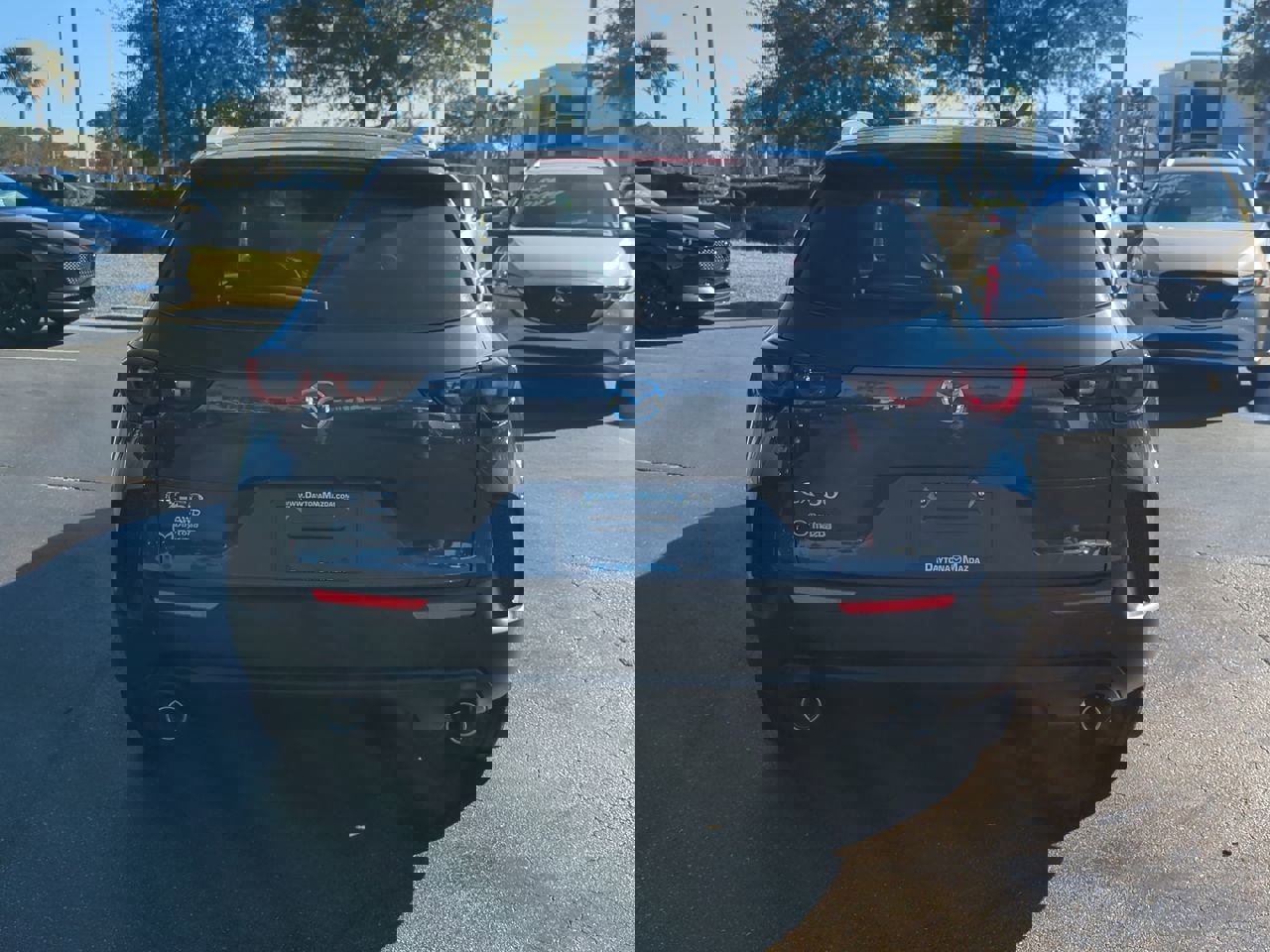 New 2026 MAZDA CX-50 AWD 2.5 S w/ Weather Package image 5