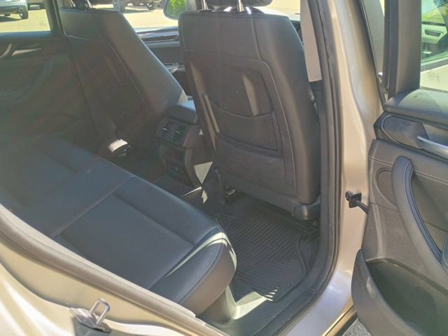Used 2017 BMW X3 xDrive28i AWD/4WD image 17