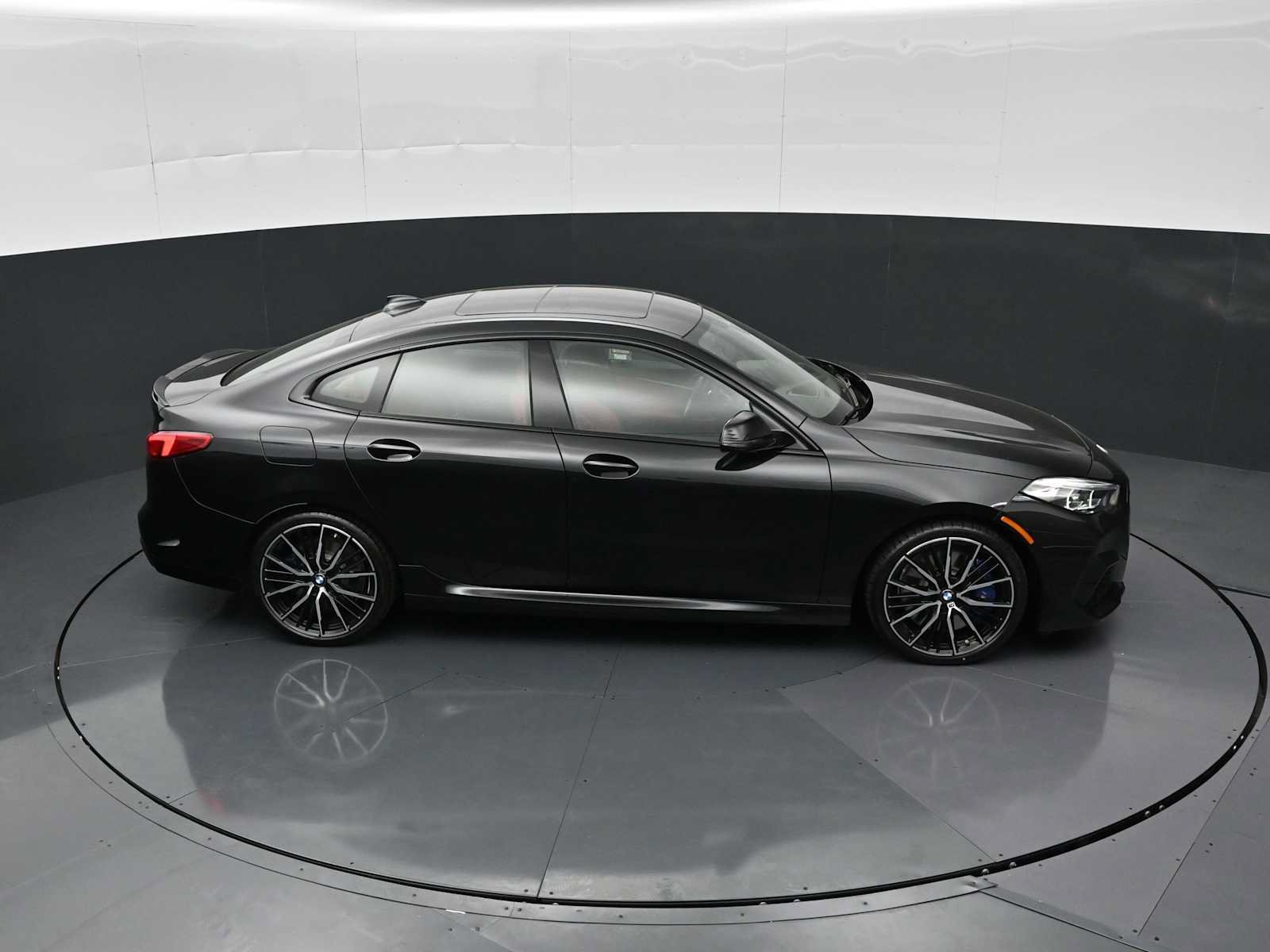 Used 2023 BMW M235i xDrive Gran Coupe w/ Premium Package AWD/4WD image 25