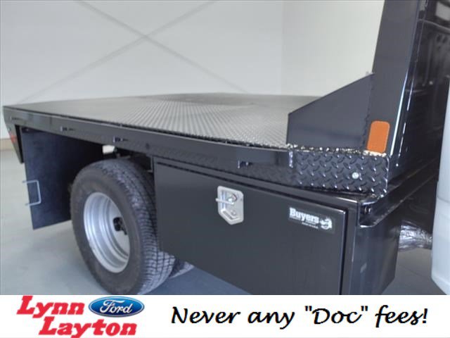 Used 2024 Ford F350 XL w/ Snow Plow Prep Package image 12