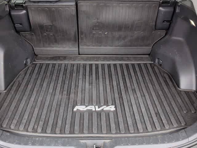 Used 2023 Toyota RAV4 XLE w/ Convenience Package AWD/4WD image 33