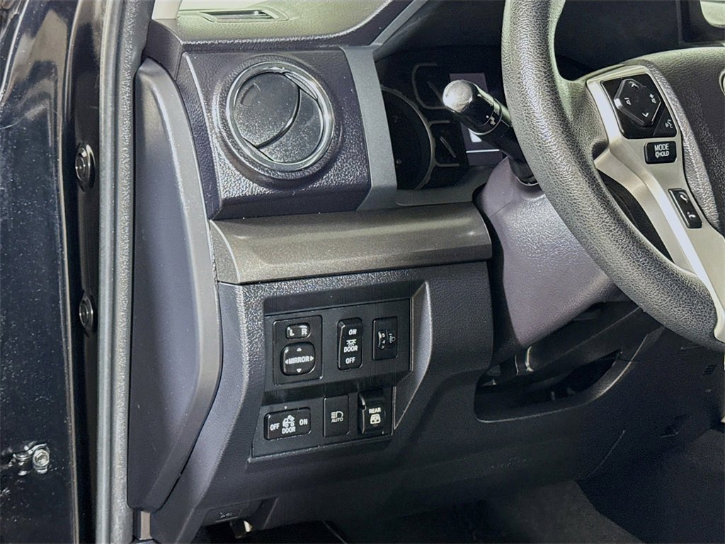 Used 2021 Toyota Tundra SR5 image 8